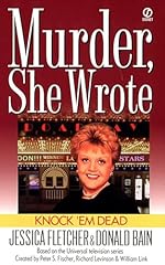 Knock dead murder for sale  Delivered anywhere in USA 