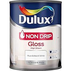 Dulux non drip for sale  Delivered anywhere in UK