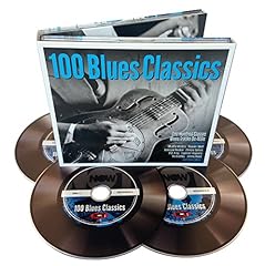 100 blues classics for sale  Delivered anywhere in UK
