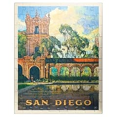 Mypuzzle san diego for sale  Delivered anywhere in USA 