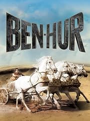 Ben hur gebraucht kaufen  Wird an jeden Ort in Deutschland