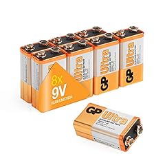 Batteries ultra alkaline for sale  Delivered anywhere in UK