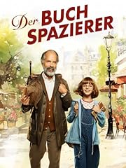 Buchspazierer gebraucht kaufen  Wird an jeden Ort in Deutschland