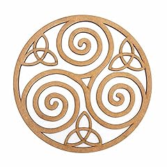 Marstanal triskelion wood for sale  Delivered anywhere in UK