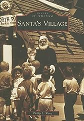 Santa village for sale  Delivered anywhere in USA 