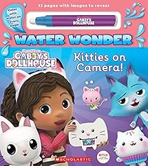 Gabby dollhouse water for sale  Delivered anywhere in USA 