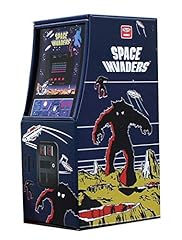 Space invaders tin for sale  Delivered anywhere in USA 