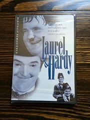 Laurel hardy dvd for sale  Delivered anywhere in USA 