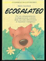 Ecogalateo usato  Spedito ovunque in Italia 