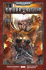 Warhammer 000 soeurs d'occasion  Livré partout en France