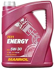 Mannol energy 5w30 for sale  Delivered anywhere in UK