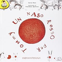 Naso rosso per usato  Spedito ovunque in Italia 