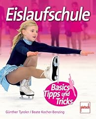 Eislaufschule basics tipps gebraucht kaufen  Wird an jeden Ort in Deutschland