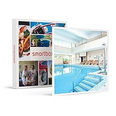 Smartbox cofanetto regalo usato  Spedito ovunque in Italia 