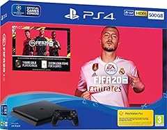 Fifa 500gb ps4 for sale  Delivered anywhere in UK