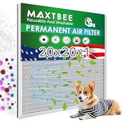 Maxtbee 20x20x1 air for sale  Delivered anywhere in USA 