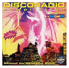 Discoradio compilation usato  Spedito ovunque in Italia 