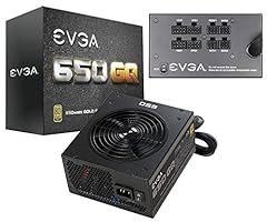 Evga 650 power for sale  Delivered anywhere in USA 