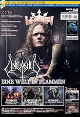 Legacy magazin the gebraucht kaufen  Wird an jeden Ort in Deutschland