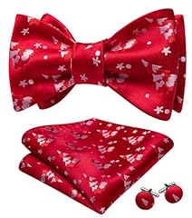 Mens christmas bow for sale  Delivered anywhere in USA 
