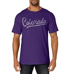 Colorado baseball fan for sale  Delivered anywhere in USA 
