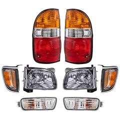 Parts tail light for sale  Delivered anywhere in USA 