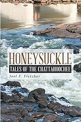 Honeysuckle tales chattahooche for sale  Delivered anywhere in UK
