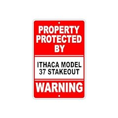 Protected ithaca model for sale  Delivered anywhere in USA 