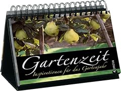 Gartenzeit inspirationen garte gebraucht kaufen  Wird an jeden Ort in Deutschland