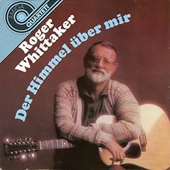 Roger whittaker himmel gebraucht kaufen  Wird an jeden Ort in Deutschland