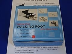Walking quilting foot for sale  Delivered anywhere in Ireland
