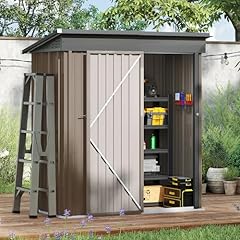Amopatio metal garden for sale  Delivered anywhere in UK