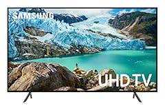 Samsung ue50ru7179u 127 d'occasion  Livré partout en Belgiqu