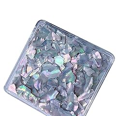 Jewelry shell irregular for sale  Delivered anywhere in USA 