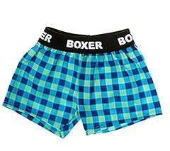 Flannel boxer shorts for sale  Delivered anywhere in USA 