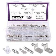 Swpeet 160pcs styles for sale  Delivered anywhere in USA 