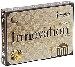 Asmadi games innovation for sale  Delivered anywhere in USA 