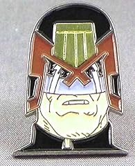 Metal enamel pin for sale  Delivered anywhere in UK