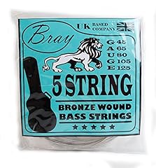 Bray string bass for sale  Delivered anywhere in UK