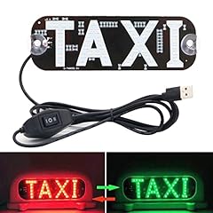 Ysy taxi sign for sale  Delivered anywhere in USA 