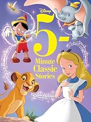 Minute disney classic for sale  Delivered anywhere in USA 