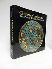 Chinese cloisonne pierre for sale  Delivered anywhere in USA 