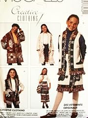 Oop mccall pattern for sale  Delivered anywhere in UK