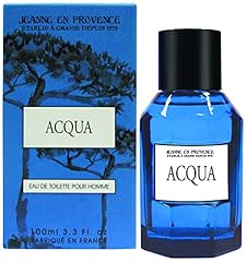 Jep acqua homme d'occasion  Livré partout en France