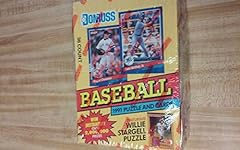 Donruss 1991 series for sale  Delivered anywhere in USA 