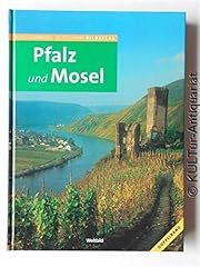Pfalz mosel doppelband gebraucht kaufen  Wird an jeden Ort in Deutschland