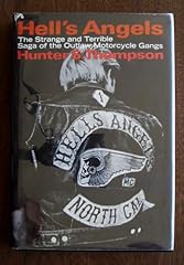Hell angels strange for sale  Delivered anywhere in USA 
