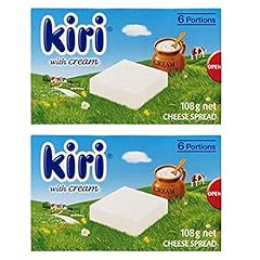 Kiri fresh cream for sale  Delivered anywhere in USA 