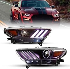 Winjet led headlight for sale  Delivered anywhere in USA 