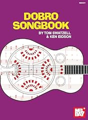Dobro songbook d'occasion  Livré partout en France